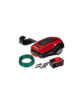 FREELEXO 1200 LCD BT ROBOT KOSZĄCY DO TRAWY 4326368