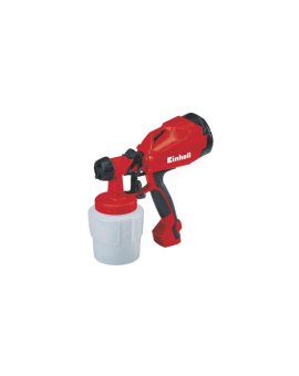 PISTOLET DO FARB TC-SY 500 P SPRAY SYS 4260010