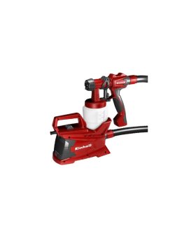 PISTOLET DO FARB TC-SY 600 S SPRAY SYS 4260015