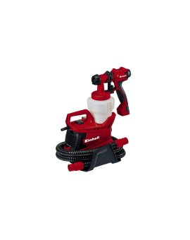 PISTOLET DO FARB TC-SY 700 S SPRAY SYS 4260020
