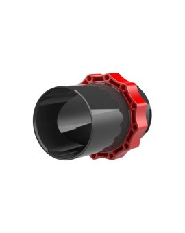 Pokrywa systemowa z uszczelnieniem termokurczliwym HSI90 D1 75 (25-72mm) HSI90 D1x75 WS