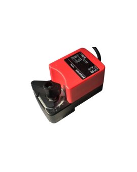 NABM 1.2-05 / NEBM 24.2-05 siłownik obrotowy 5Nm 0-10V 24VAC/DC