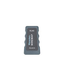 Terminator zdalny do testerów sieci LAN RJ45 FS8115 FORSCHER