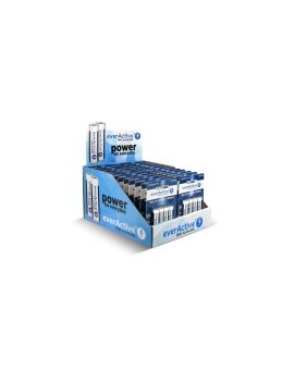 Display everActive Pro LR03 / AAA ( 24 blistry x 4 szt )