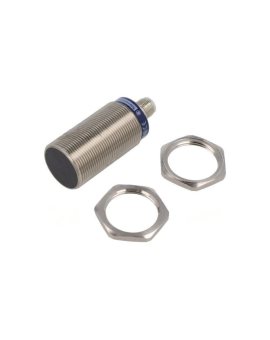 XS630B1PBM12 Czujnik indukcyjny, Output: PNP / NC, 0÷15mm, 10÷58VDC, M30, 200mA