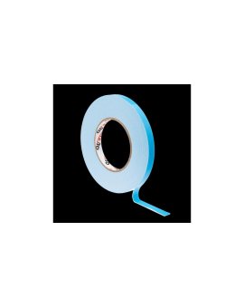 Taśma piankowa dwustronna do profili LED 12mm 5m