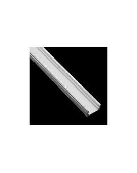 Profil Aluminiowy do LED KM36 Srebrny Natynkowy 2m