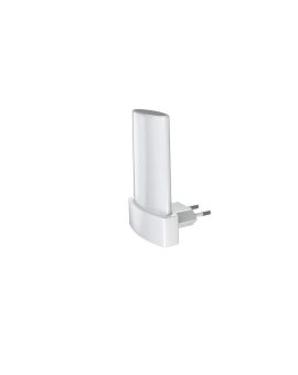 Lampka nocna ORIENTACYJNA LED LUNETTA Shine Biała 0, 28W RGB IP20 LEDVANCE