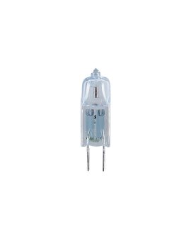 Żarówka Halogenowa KAPSUŁKA GY6.35 50W 1185lm 12V 2950K OSRAM