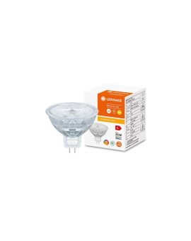 Żarówka LED MR16 5W = 35W 350lm 2700K Ciepła 36 CRI90 12V Ściemnialna LEDVANCE Superior