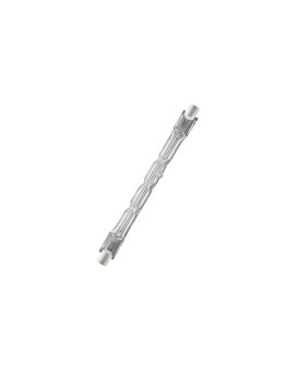 Żarnik R7S 1000W 22000lm 2900K Ciepła 360 191, 1mm OSRAM Haloline Standard