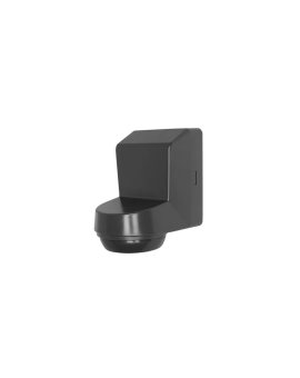Czujnik Ruchu i Zmierzchu 360 Natynkowy IP55 Ciemnoszary SENSOR WALL LEDVANCE
