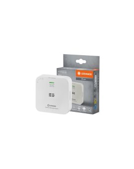 Czujnik Tlenku Węgla Bezprzewodowy Wewnętrzny SMART+ WiFi LEDVANCE
