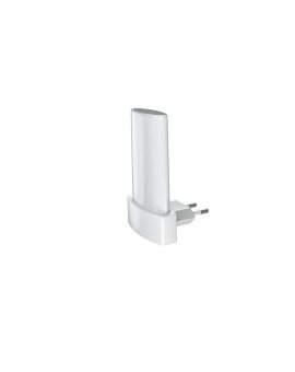 Lampka nocna ORIENTACYJNA LED LUNETTA Shine Biała 0, 28W 5lm 3000K IP20 Ledvance