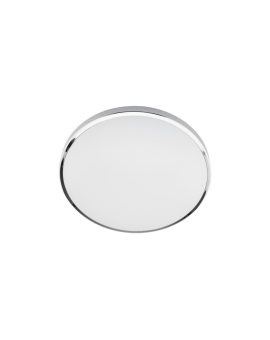 Plafon LED lampa oprawa sufitowa 40cm okrągła 24W 4000K KERN Goldlux