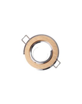 Oprawa sufitowa ruchoma SUN OLAL Goldlux + żarówka LED GU10 3.5W