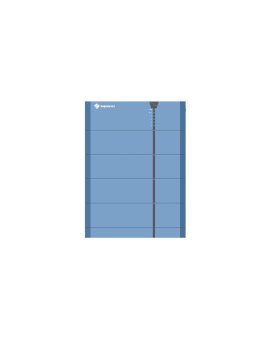 Moduł sterujący banku energii, do 8modułów magazynowych, HBC00 AI-HB_2.56LG-HVbox G2 (HB-01)