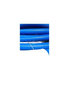 Rura osłonowa do ziemi QRK FLEX 450N niebieska fi 40/31 (25mb) 14 zestawów