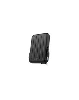 Dysk zewnętrzny Silicon Power Armor A66 4TB 2,5iquot USB 3.2 IPX4 Black