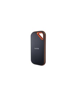 SanDisk Extreme PRO Portable 4TB SSD (2000 MB/s)