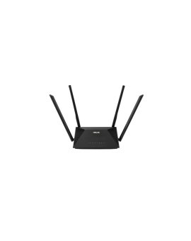 ASUS-router Wi-Fi 6 Wireless AX1800 Dual Band Gigab