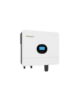 GROWATT Falownik Off-grid SPF 6000ES PLUS, 48VDC MPPT 100A, WiFi-F