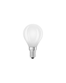Żarówka LED P45 E14 5.5W = 60W 2700K 806lm Ciepła Biała FILAMENT LEDVANCE