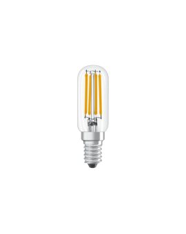 Żarówka LED E14 T26 6,5W = 55W 730lm 2700K Ciepła 300 Filament OSRAM Parathom