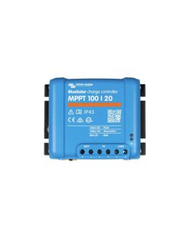 Regulator ładowania Blue Solar MPPT 100V/20A