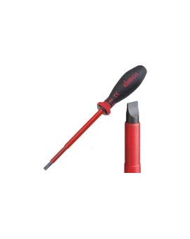 Wkrętak płaski izolowany 3,5x100 mm