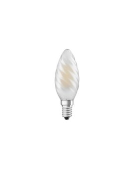 Żarówka LED E14 BW35 3,4W = 40W 470lm 2700K Ciepła 300 CRI90 Filament OSRAM SUPERSTAR+ Ściemnialna