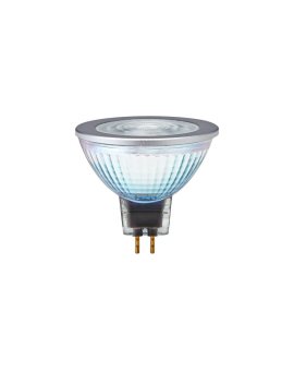 Żarówka LED GU5.3 MR16 6,3W = 35W 355lm 4000K Neutralna 36 CRI97 12V ŚCIEMNIALNA OSRAM Parathom