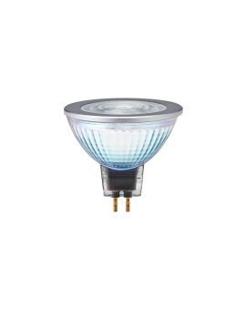 Żarówka LED GU5.3 MR16 8W = 50W 621lm 2700K Ciepła 36 CRI90 12V OSRAM SUPERSTAR Ściemnialna