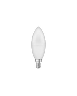 Żarówka LED E14 B39 7,5W = 60W 806lm 2700K Ciepła 220 LEDVANCE
