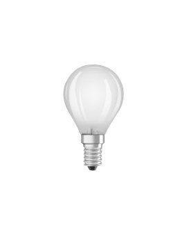 Żarówka LED E14 P25 2,8W = 25W 250lm 2700K Ciepła 300 OSRAM STAR DIM