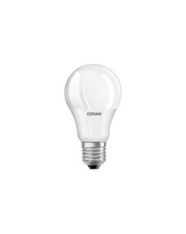 3PAK Żarówka LED E27 A60 4,9W = 40W 470lm 6500K Zimna 180 OSRAM Value