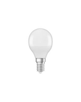Żarówka LED E14 P45 6,5W = 60W 806lm 6500K Zimna LEDVANCE