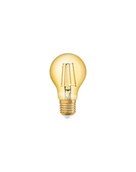 Żarówka LED E27 A60 7,5W = 63W 865lm 2400K Ciepła 300 Filament OSRAM Vintage 1906