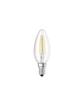 Żarówka LED E14 B40 4W = 40W 470lm 2700-4000K Ciepła i Neutralna 300 Filament OSRAM STAR A and R