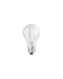 Żarówka LED E27 A60 6,5W = 60W 806lm 4000K Neutralna 300 Filament OSRAM STAR