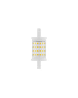 Żarówka LED R7s 78mm 9,5W = 75W 1055lm 2700K Ciepła 300 OSRAM STAR Ściemnialna