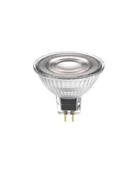 Żarówka LED MR16 GU5.3 2.6W = 20W 210lm 3000K Ciepła Biała 12V FILAMENT LEDVANCE