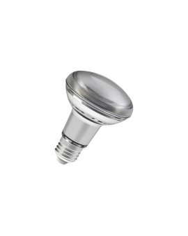 Żarówka LED R80 E27 8.5W = 100W 670lm 2700K Ciepła Biała FILAMENT LEDVANCE