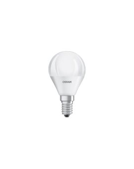 Żarówka LED E14 P45 3,3W = 25W 250lm 2700K Ciepła 200 OSRAM STAR