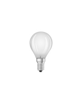 Żarówka LED E14 P45 3W = 25W 250lm 4000K Neutralna 300 OSRAM STAR Retrofit CLASSIC