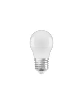 Żarówka LED E27 P45 5W = 40W 470lm 2700K Ciepła 200 Filament OSRAM STAR