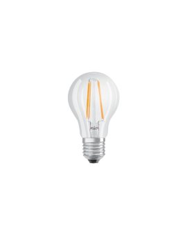 Żarówka LED E27 A60 8,5W = 60W 806lm 2700K Ciepła 320 Filament Ściemnialna OSRAM SUPERSTAR