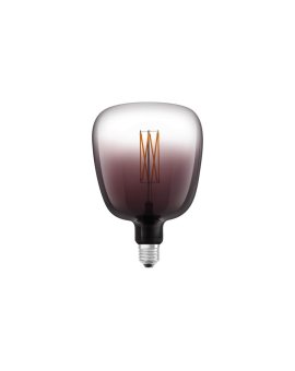 Żarówka Dekoracyjna LED E27 G140 4,5W = 15W 150lm 1600K Ciepła 220 Filament Ściemnialna OSRAM Vintage 1906