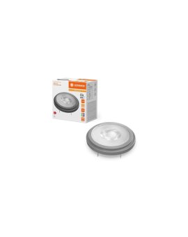 Żarówka LED AR111 G53 7.2W = 50W 450lm 1800-2700K Ciepła Biała 12V ŚCIEMNIALNA LEDVANCE