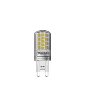 Żarówka LED G9 KAPSUŁKA 4,2W = 40W 470lm 4000K Neutralna 300 OSRAM STAR